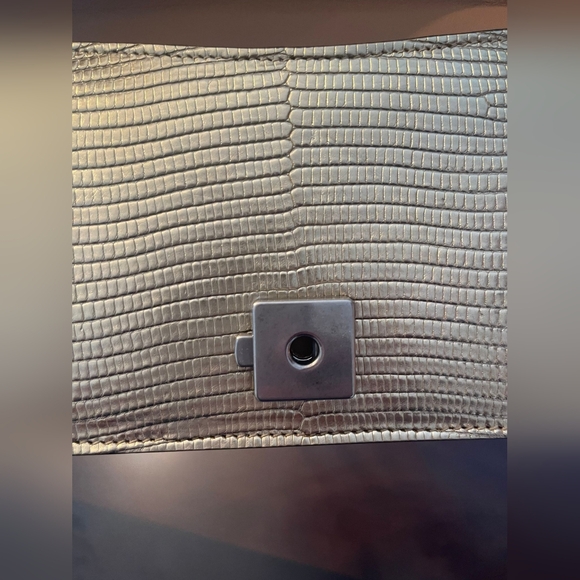 Gucci Dionysus bag - Metallic gold Lizard - Picture 3 of 7